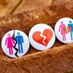 Divorce and separation